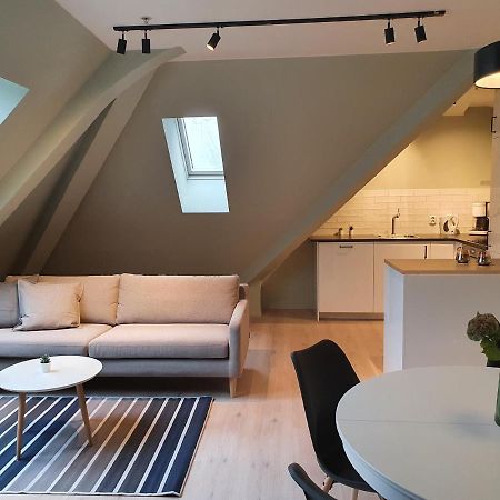 Kong Oscars Apartments Bergen Luaran gambar