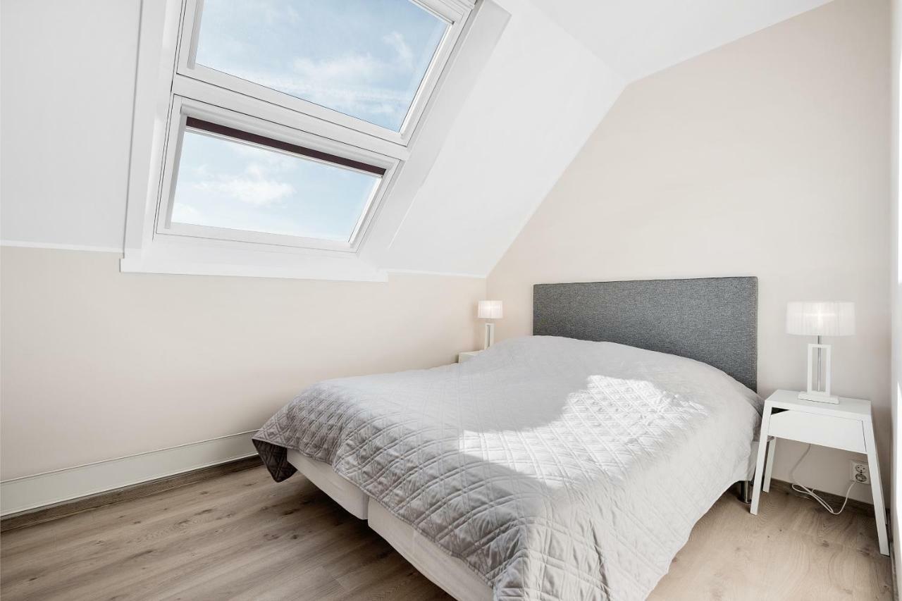 Kong Oscars Apartments Bergen Luaran gambar