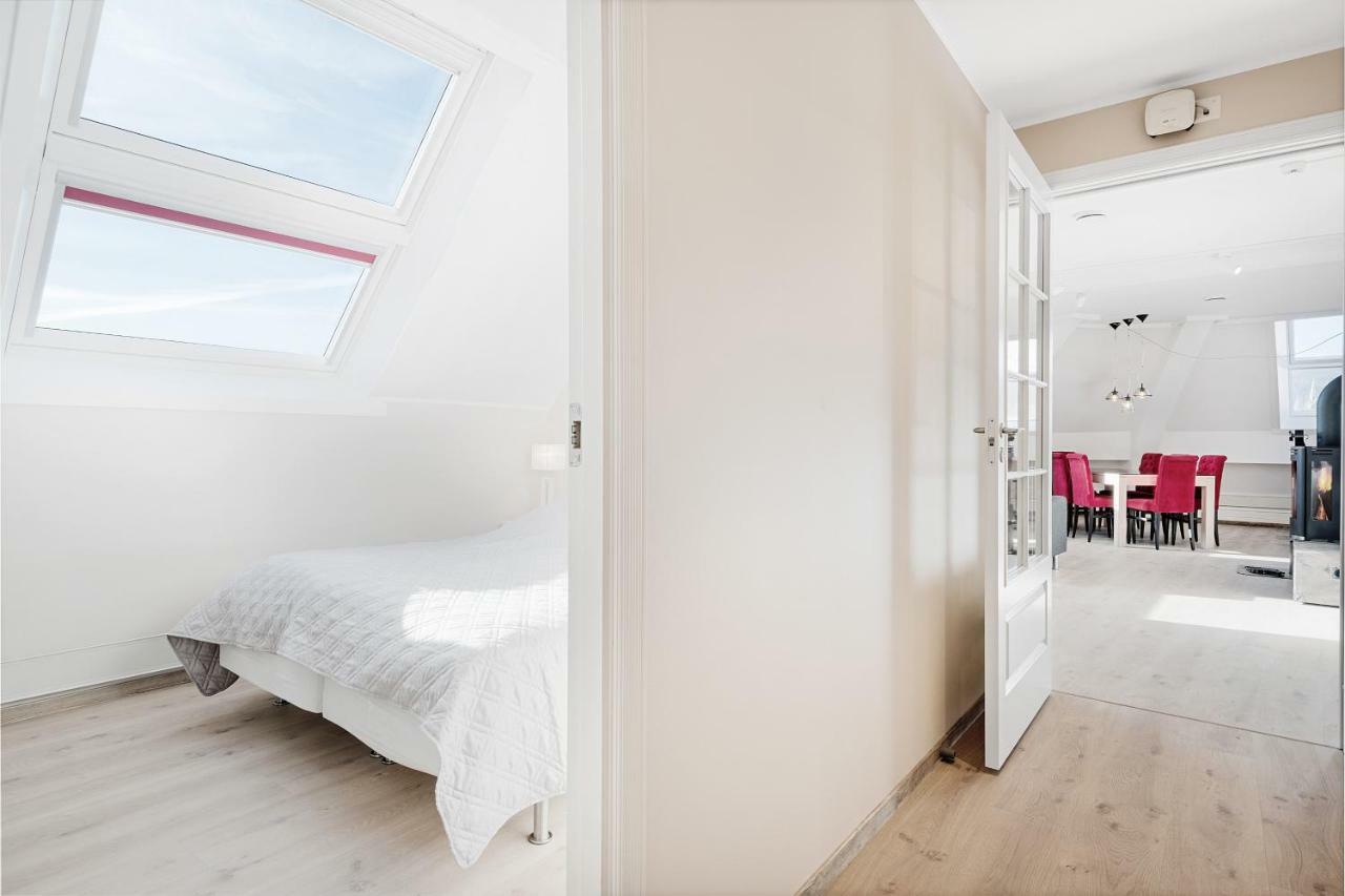 Kong Oscars Apartments Bergen Luaran gambar