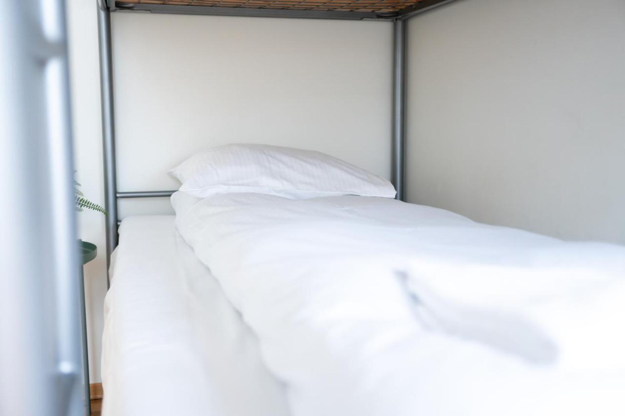 Kong Oscars Apartments Bergen Luaran gambar