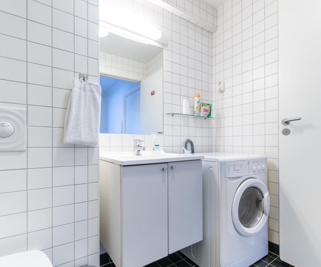 Kong Oscars Apartments Bergen Luaran gambar
